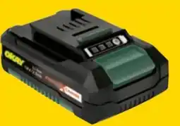 Lagerhaus Okay Akku Angebot