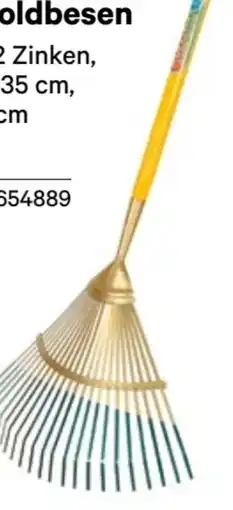 Lagerhaus Offner Goldbesen Angebot