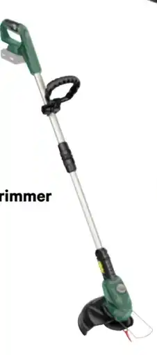 Lagerhaus Okay Akku-Rasentrimmer Art 1826 Li Angebot