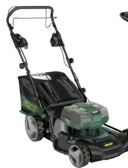 Lagerhaus Okay Akku-Rasenmäher ARM 3647 S HW Li Angebot
