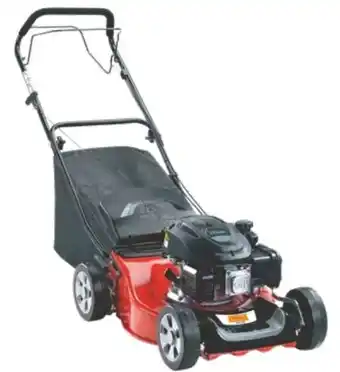 Lagerhaus Impos Rasenmäher 4626 RS Angebot
