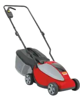 Lagerhaus Impos Akku-Rasenmäher-Set 3026 Li Angebot