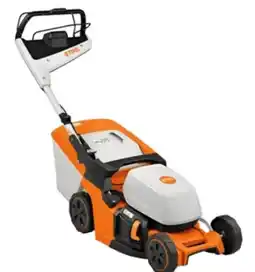 Lagerhaus Stihl Akku-Rasenmäher RMA 443.3 PV Angebot