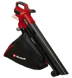 Lagerhaus Einhell Akku-Laubbläser Venturro 18/210 Solo Angebot