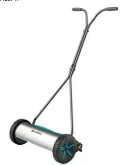Lagerhaus Gardena Spindelmäher Comfort 400 Angebot