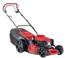 Lagerhaus Al-ko Benzin-Rasenmäher 521 SP-A Premium Angebot