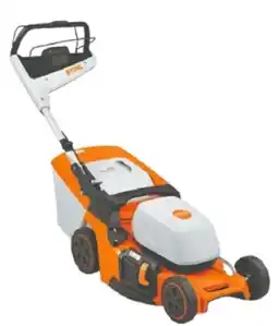 Lagerhaus Stihl Akku-Rasenmäher RMA 448-3 PV EU1 Angebot