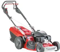 Lagerhaus Al-ko Benzin-Rasenmäher 5274 VS-H Solo Angebot
