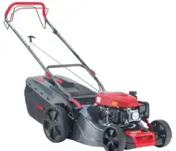 Lagerhaus Al-ko Benzin-Rasenmäher Comfort 46.0 SP-A Angebot
