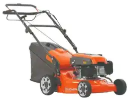 Lagerhaus Husqvarna Benzin-Rasenmäher LC140SP Angebot