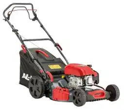 Lagerhaus Al-ko Rasenmäher 4.66 SP-D Easy Angebot