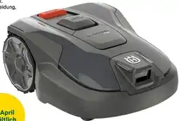 Lagerhaus Husqvarna Automower 312V Angebot