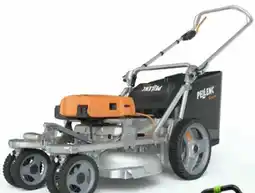 Lagerhaus Pellenc Rasion 2 Easy Angebot