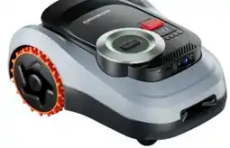 Lagerhaus Segway Satelliten-Rasenroboter Navimow i210 LiDAR Angebot