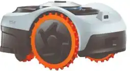 Lagerhaus Segway Satelliten-Rasenroboter i210 AWD Angebot