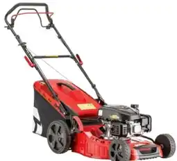 Lagerhaus Al-ko Rasenmäher 4716 SP-A Easy Pro SBA Angebot