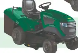 Lagerhaus Okay Rasentraktor Master-Cut 98-24/190HMK Angebot