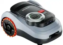 Lagerhaus Segway Satelliten-Rasenroboter Navimow i220 LIDAR Angebot