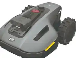 Lagerhaus Mammotion Rasenroboter Yuka Mini 800 Angebot