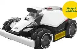 Lagerhaus Mammotion Rasenroboter Luba mini 2 AWD 1000 Angebot