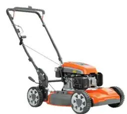 Lagerhaus Husqvarna Benzin-Rasenmäher LB251S Angebot