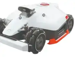 Lagerhaus Mammotion Rasenroboter Luba2 AWD 10000X Angebot