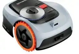 Lagerhaus Segway Satelliten-Rasenroboter Navimow i208E AWD Angebot