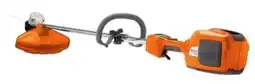 Lagerhaus Husqvarna Akku-Trimmer 520 iLX Angebot