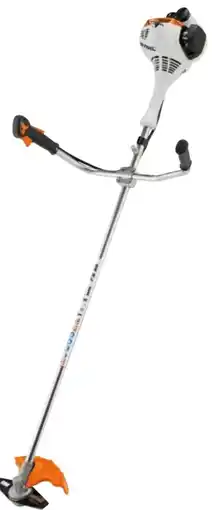 Lagerhaus Stihl Motorsense FS 55 Angebot