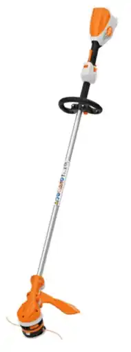 Lagerhaus Stihl Akku-Motorsense FSA 70 R / AC C12-2 Angebot