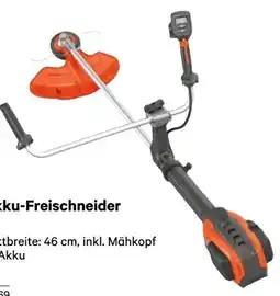 Lagerhaus Husqvarna Akku-Freischneider 525iRXT Angebot