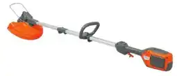 Lagerhaus Husqvarna Akku-Trimmerset 215iL Angebot