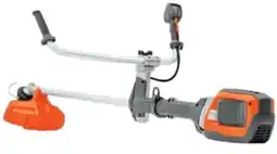 Lagerhaus Husqvarna Akku-Freischneider 535IRX Angebot