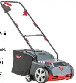 Lagerhaus Al-ko Elektro-Vertikutierer 38.4 E Combi Care Angebot