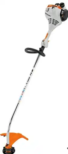 Lagerhaus Stihl Motorsense FS 38 Angebot