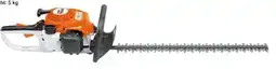 Lagerhaus Stihl Benzin-Heckenschere HS 45 Angebot