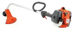 Lagerhaus Husqvarna Benzin-Trimmer 129 C Angebot