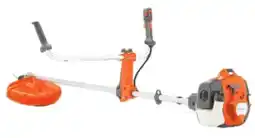 Lagerhaus Husqvarna Motorsense 525 RX Angebot