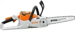 Lagerhaus Stihl Akku-Motorsäge MSA 70 C-B Angebot