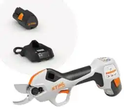 Lagerhaus Stihl Akku-Astschere-Set ASA 20 Angebot
