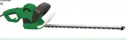 Lagerhaus Okay Elektro-Heckenschere HS 7160 Angebot