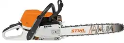 Lagerhaus Stihl Benzin-Motorsäge MS 362 C-M/45 Angebot