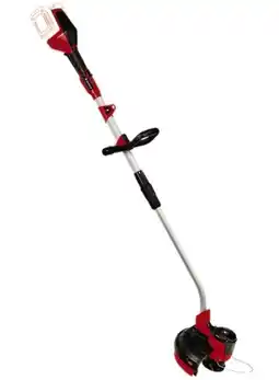 Lagerhaus Einhell Akku-Trimmer GE-CT 36/30 Li E-Solo Angebot