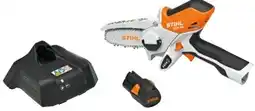 Lagerhaus Stihl Akku-Gehölzschneider Set GTA 26 Angebot
