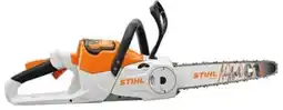 Lagerhaus Stihl Akku-Motorsäge MSA 60 C-B Angebot