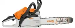 Lagerhaus Stihl Benzin-Motorsäge 212/35 Angebot
