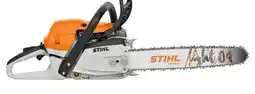 Lagerhaus Stihl Benzin-Motorsäge MS261C-M 23RS Pro Angebot