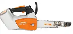 Lagerhaus Stihl Akku-Motorsäge MSA 161 T, 71PM3 Angebot