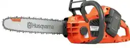 Lagerhaus Husqvarna Akku-Kettensäge 435i Angebot