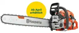 Lagerhaus Husqvarna Benzin-Motorsäge 564XP Angebot